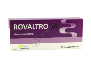 Rovaltro