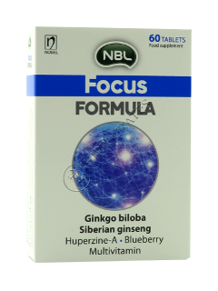 NBL Focus Formula