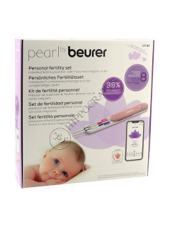 Beurer Set personal pentru testarea fertilitatii OT80