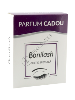 Bonilash ser pentru gene + parfum