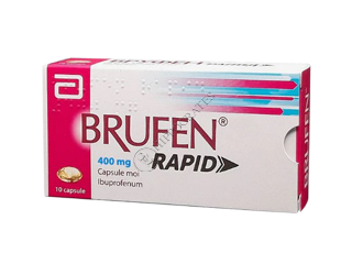 Brufen Rapid