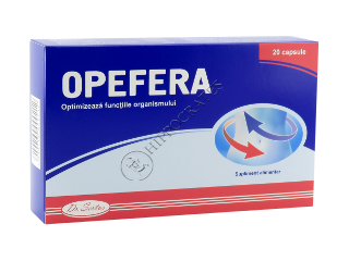 Opefera