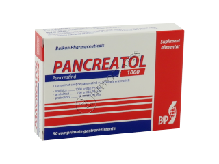 Pancreatol