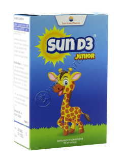 Sun D3 Junior