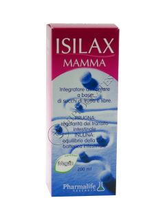 Pharmalife Isilax Mamma