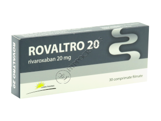 Rovaltro