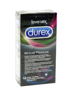 Prezervative Durex Mutual Pleasure