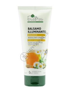 Altaderma Ecobios HoneyCamomilla balsam par