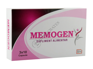 Memogen