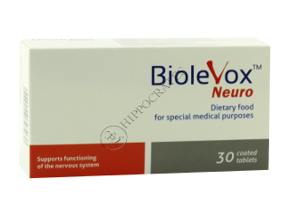 БиолеВокс Невро