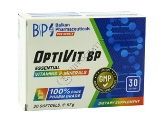 OptiVit BP Essential