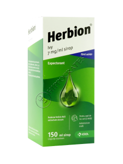 Herbion Ivy