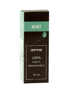 Oleum Mentha (Menta)