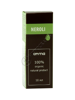 Oleum Citrus bigaradia (Neroli)