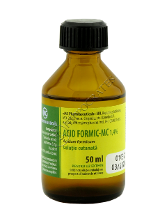 Acid formic