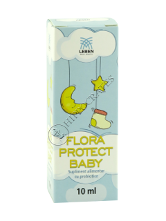 Flora Protect Baby