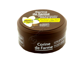 Corine de Farme Sun Manoi Accelerare bronz (fara protectie solara)