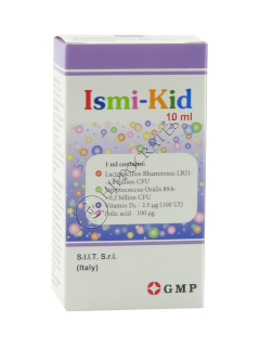 Ismi-Kid