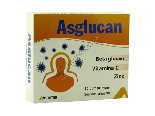 Asglucan