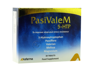 PasiValeM 5-HTP