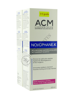 ACM Novophane K (1+1)
