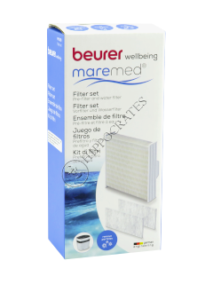 Beurer Filtre set pentru Maremed MK500