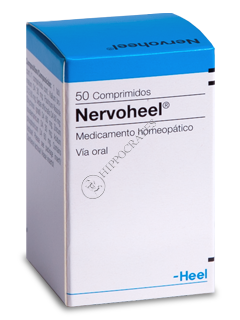 Nervoheel