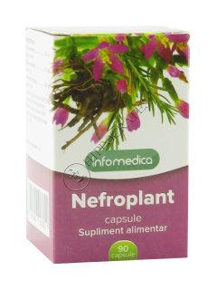 Nefroplant