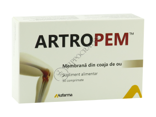 Artropem 1+1