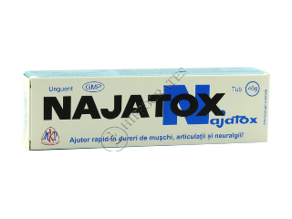 Najatox