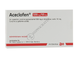 Aceclofen