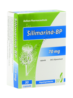 Silimarin