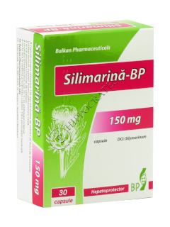 Silimarin