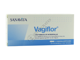 Vagiflor