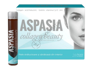Aspasia Collagen Beauty