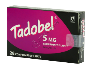 Tadobel