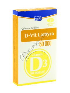 D-Vit Lamyra