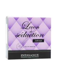 Корин де Фарм Inessance туалетная вода Lecon de Seduction Intense