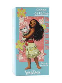 Corine de Farme Disney Vaiana apa de toaleta