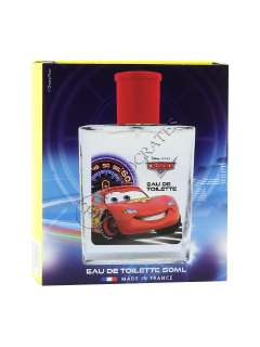 Corine de Farme Disney Cars apa de toaleta