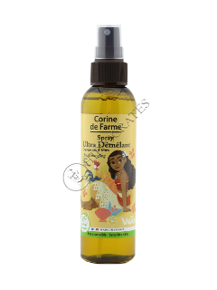 Corine de Farme Disney Vaiana Spray par