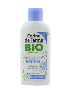 Corine de Farme Bio Gel intim sensitive