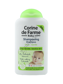 Corine de Farme Baby Extra-Gentle Sampon