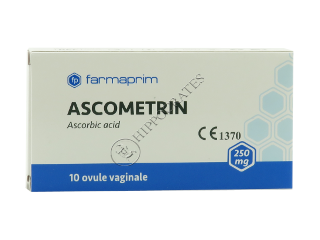 Ascometrin