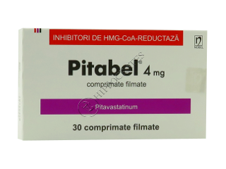 Pitabel