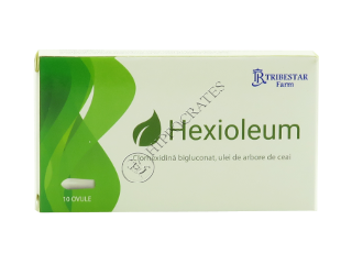 Hexioleum