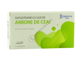 Ulei de Arbore de ceai