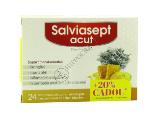 Salviasept Acut