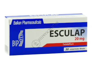 Esculap