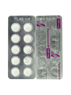 Paracetamol